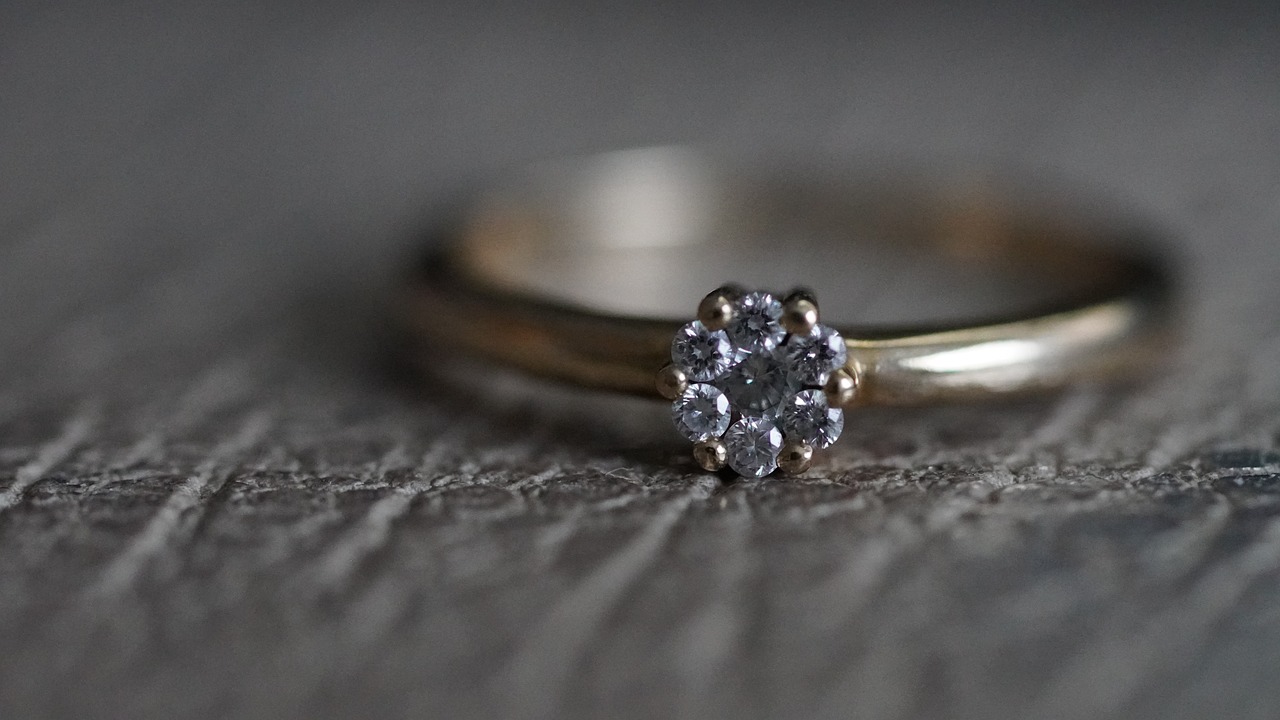 The Art of Making Bentwood Rings